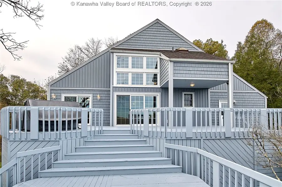 229 Deerfield Drive, Winfield, WV 25213 - Image #3