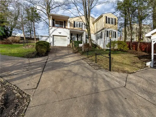 1010 Forest Road, Charleston, WV 25314