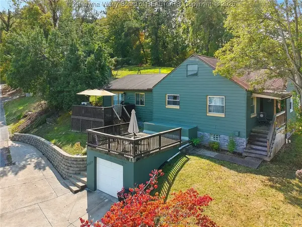 4827 Spring Hill Avenue, South Charleston, WV 25309