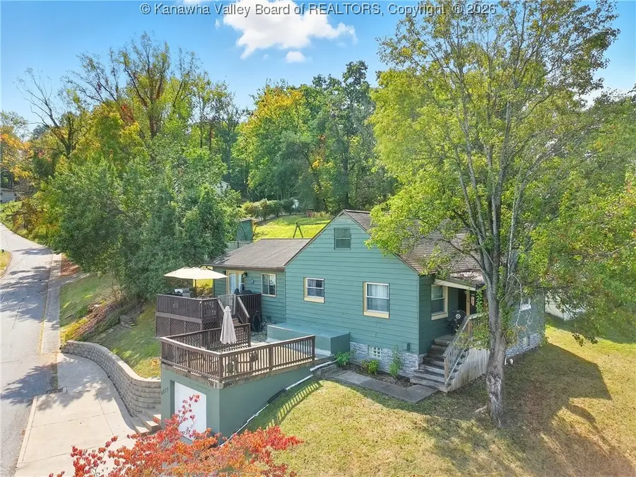 4827 Spring Hill Avenue, South Charleston, WV 25309 - Image #2