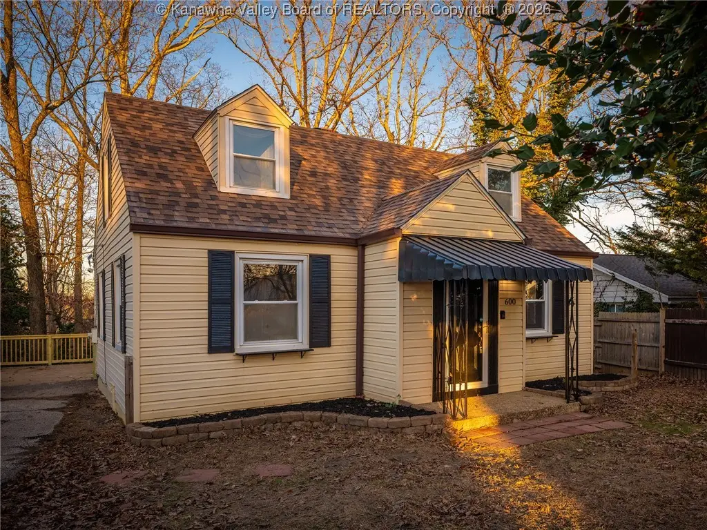 600 Churchill Drive, Charleston, WV 25314 - Image #1