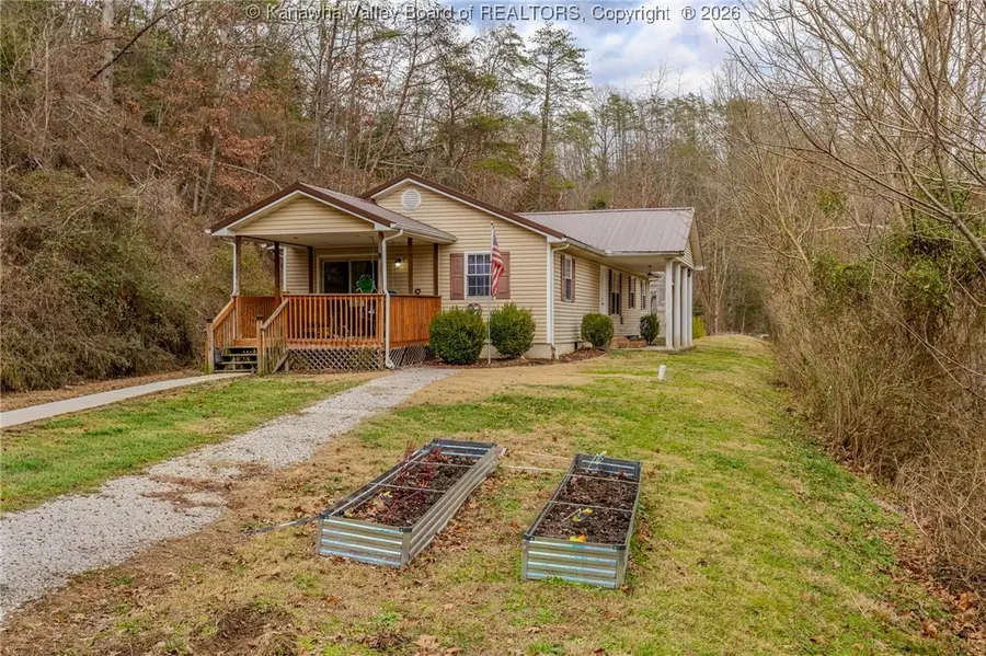 2345 Fudges Creek Road, Barboursville, WV 25504 - Image #2