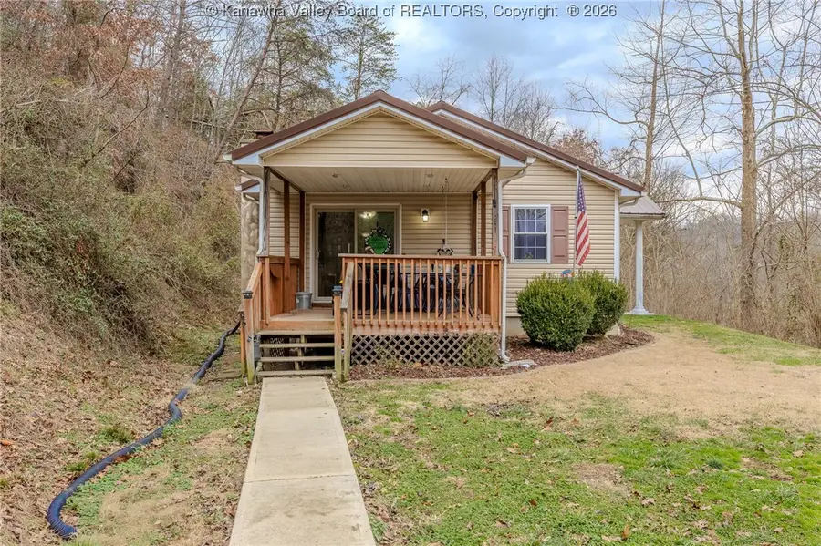 2345 Fudges Creek Road, Barboursville, WV 25504 - Image #3
