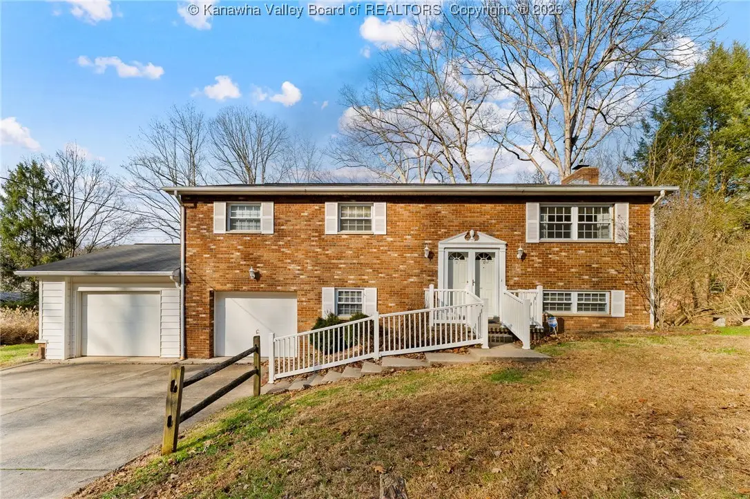 795 Echo Road, South Charleston, WV 25303 - Image #1