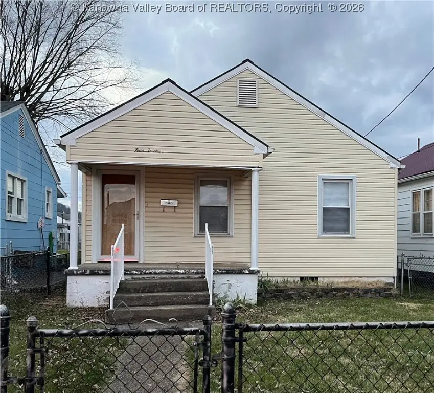 413 23rd Street, Dunbar, WV 25064 - Image #1