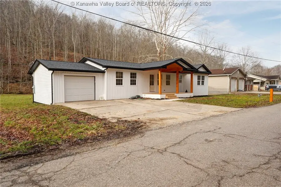 3241 Buff Creek Road, Hurricane, WV 25526 - Image #3