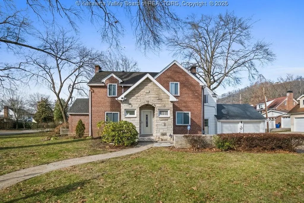 3914 Virginia Avenue Se, Charleston, WV 25304 - Image #1