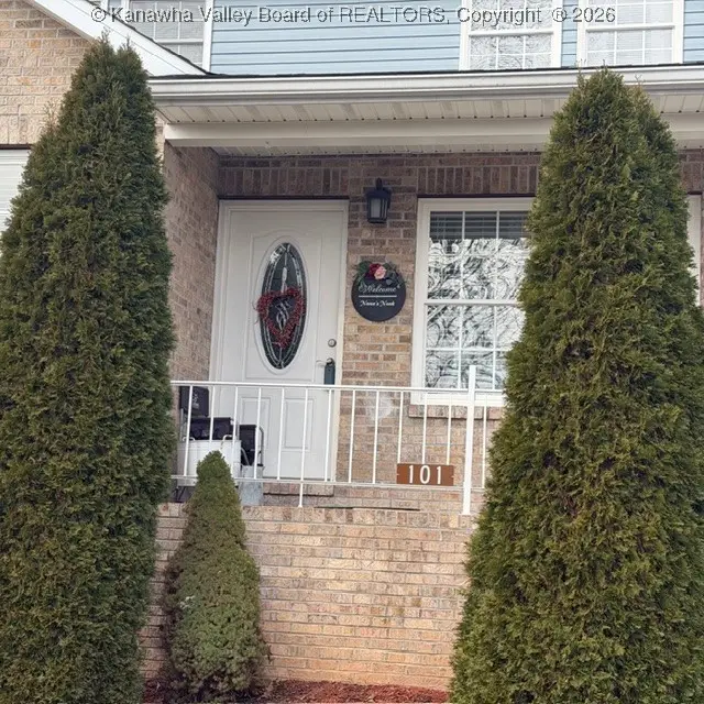 101 Kama Lane, Cross Lanes, WV 25313 - Image #1