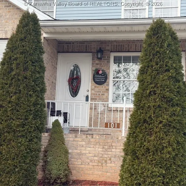 101 Kama Lane, Cross Lanes, WV 25313