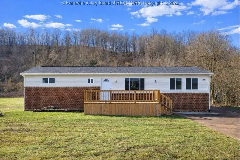 15012 Charleston Road, Kenna, WV 25248 - #1