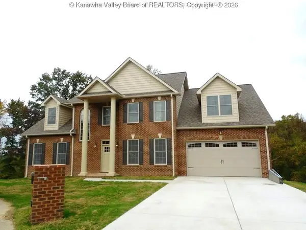 110 Patriot Way, Charleston, WV 25314