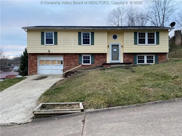 5201 Joy Lane, Charleston, WV 25313