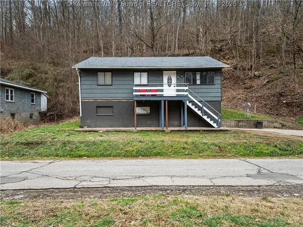 164 Kanawha 2 Mile Road, Charleston, WV 25387