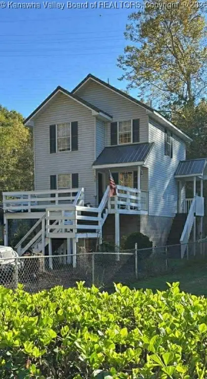 30 Left Hand Fork Road, Marmet, WV 25315 - #1