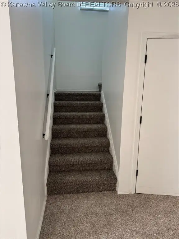 30 Left Hand Fork Road, Marmet, WV 25315 - #2