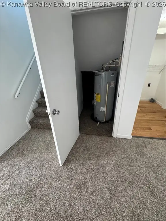 30 Left Hand Fork Road, Marmet, WV 25315 - #3