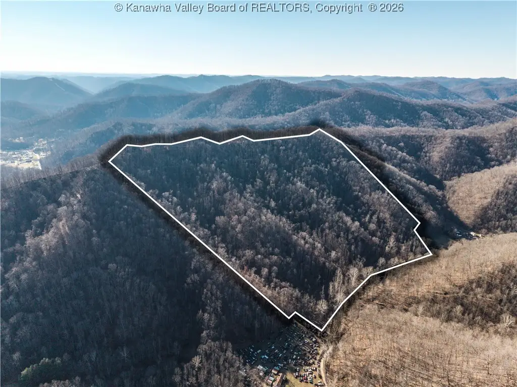 981 Powell Branch Road, Danville, WV 25053 - Image #1