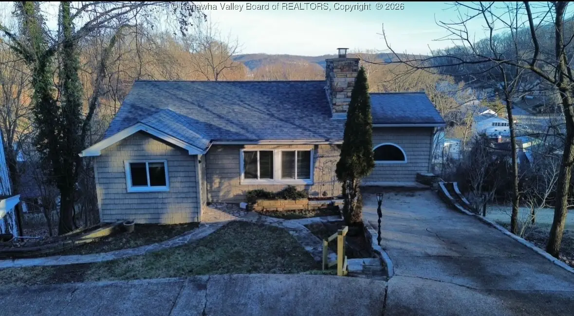 2516 Spring Street, South Charleston, WV 25309 - #1