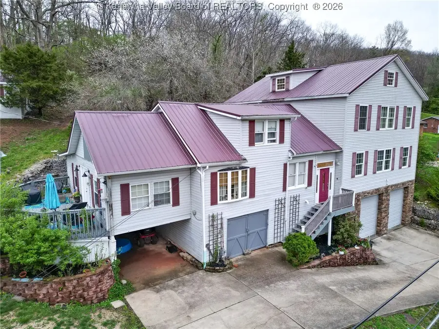 1520 Hash Ridge Road, Barboursville, WV 25504 - Image #2