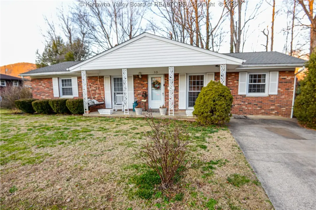 10 Lakeview Court, Saint Albans, WV 25177 - #1