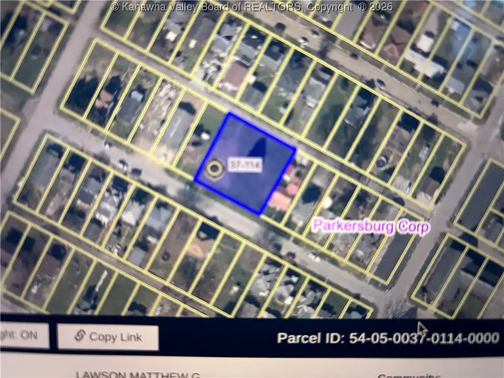 613 30th Street, Parkersburg, WV 26101 - #1