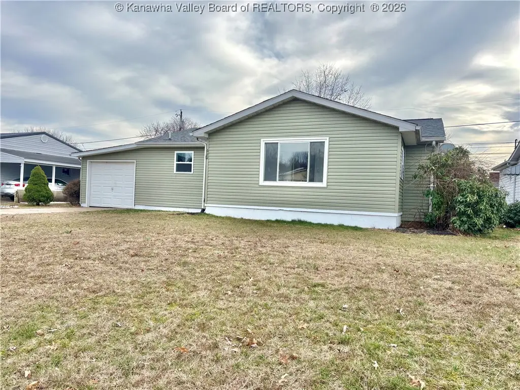 622 Long Avenue, Ravenswood, WV 26164 - #1