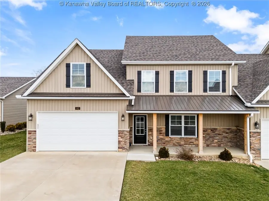 102 Loraine Way, Hurricane, WV 25526 - #2
