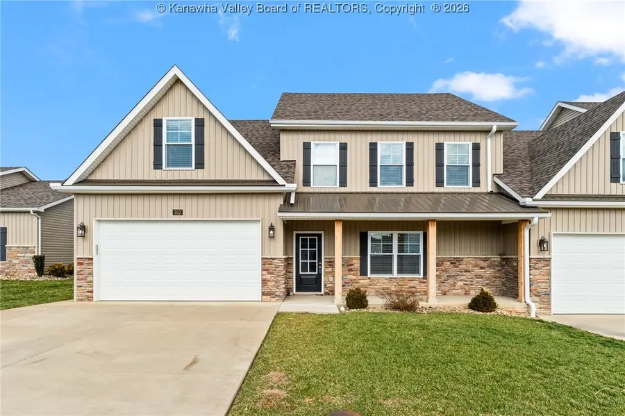 102 Loraine Way, Hurricane, WV 25526 - #3