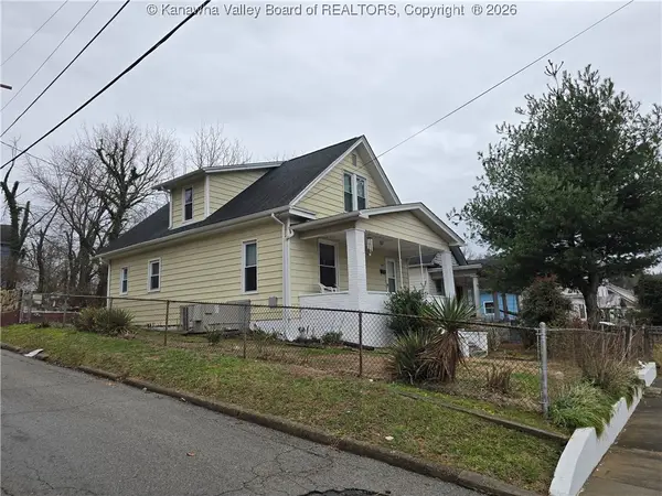 1536 18th Street, Huntington, WV 25701