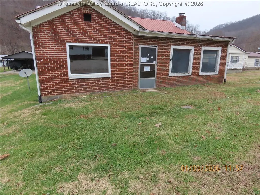 1144 Lick Creek Road, Danville, WV 25053 - Image #1