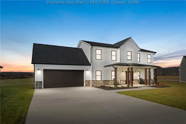 227 Alexander's Avenue, Fraziers Bottom, WV 25082