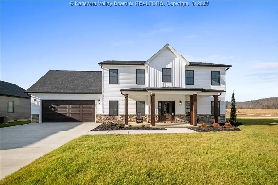 227 Alexander's Avenue, Fraziers Bottom, WV 25082 - Image #2