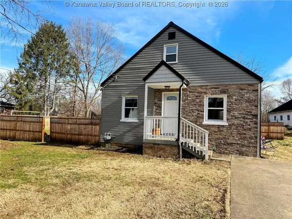 2308 Madison Avenue, Point Pleasant, WV 25550