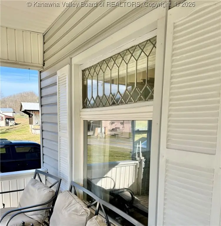 2908 Parkersburg Road, Reedy, WV 25270 - #3