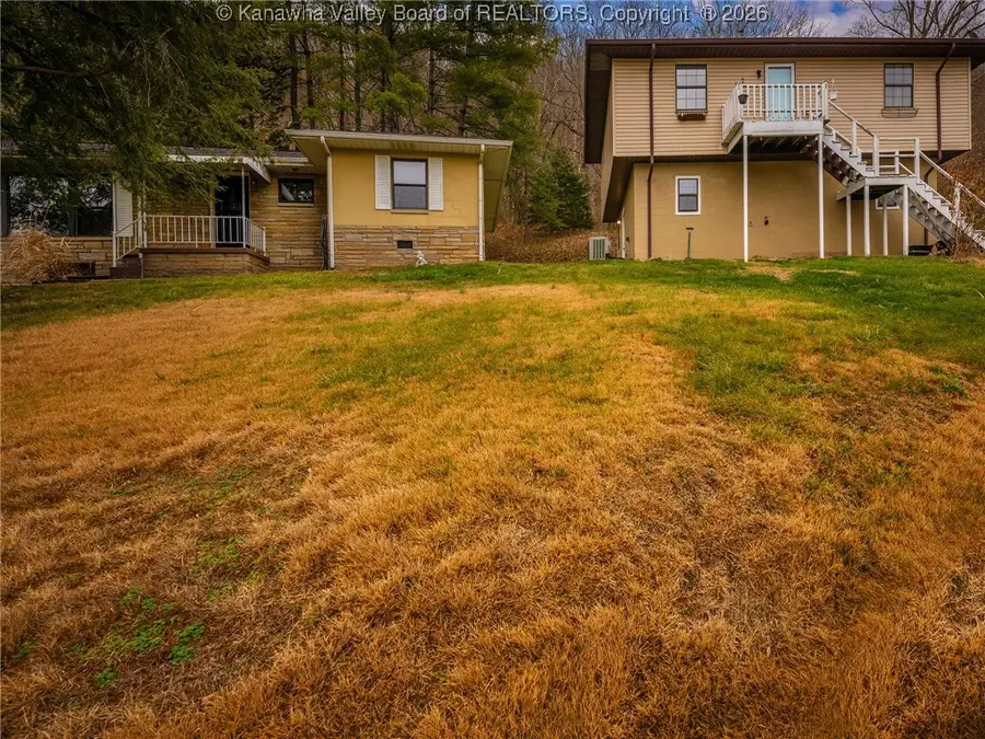 4790 Charleston Road, Poca, WV 25159 - #3