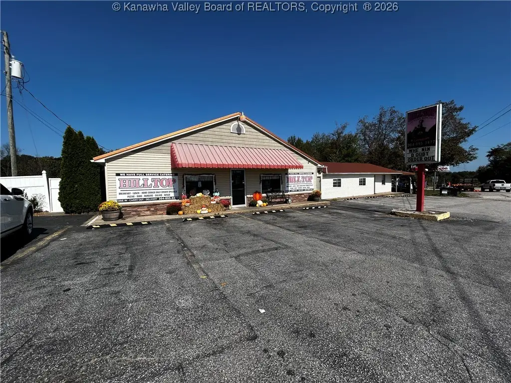 36 New Haven Road, Mount Alto, WV 26164 - Image #1