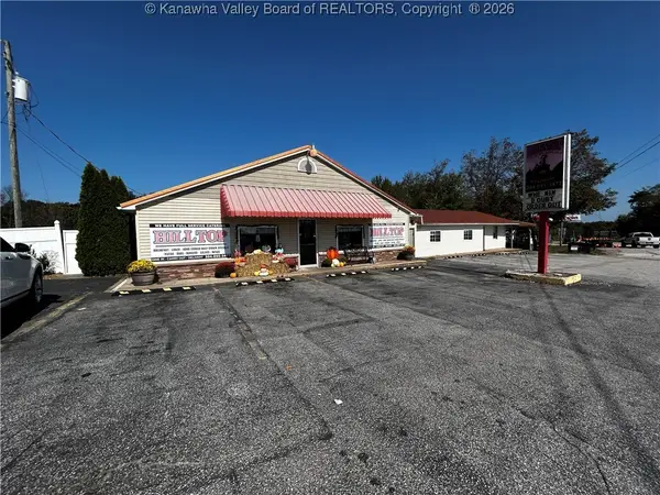 36 New Haven Road, Mount Alto, WV 26164