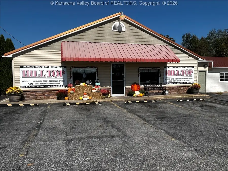 36 New Haven Road, Mount Alto, WV 26164 - Image #2