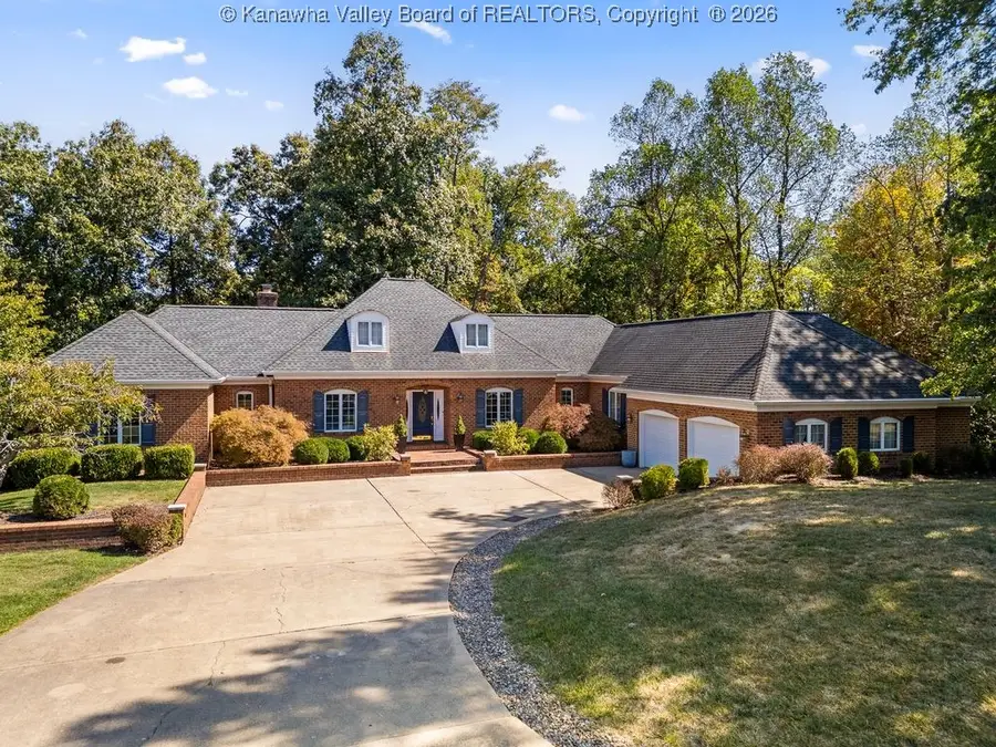 4 Briarcliff Drive, Huntington, WV 25704 - Image #2