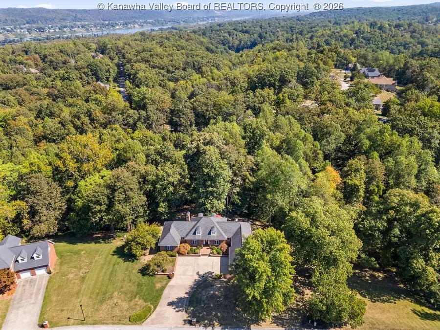 4 Briarcliff Drive, Huntington, WV 25704 - Image #3