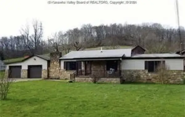 612 Cross Lanes Drive, Cross Lanes, WV 25143