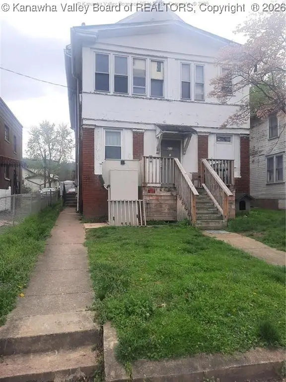 611 Grant Street, Charleston, WV 25302 - #2