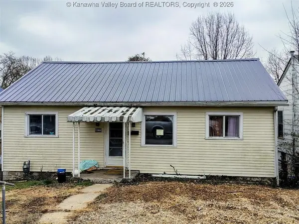 1904 Hudson Street, Charleston, WV 25302