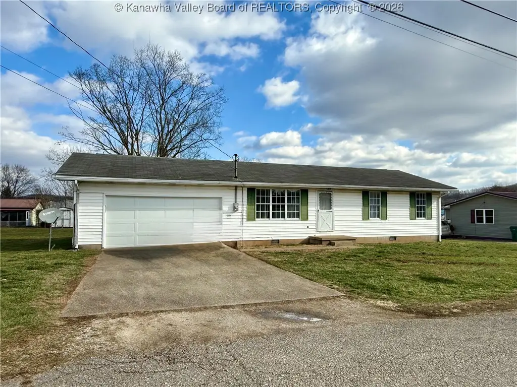 74 Maple Drive, Evans, WV 25241 - #1