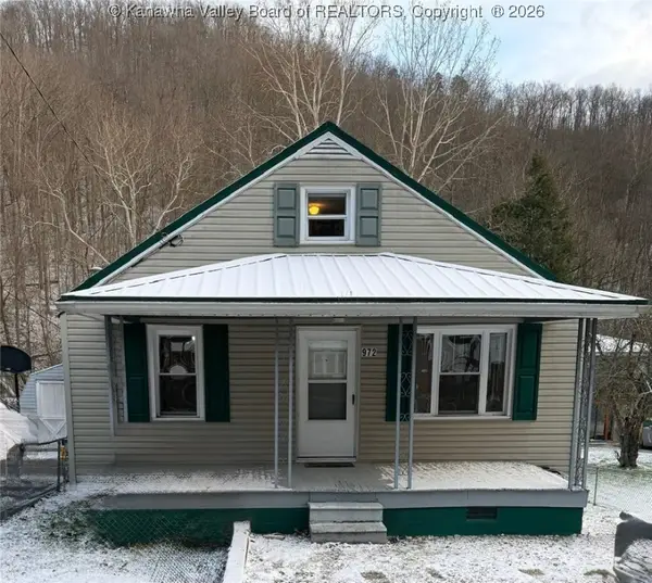 972 Campbells Creek Drive, Charleston, WV 25306