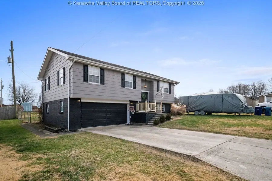 107 Sundown Lane, Milton, WV 25541 - Image #3