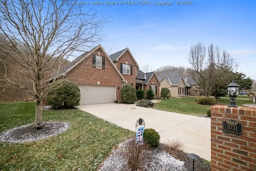 1031 Wethersfield Crossing, Hurricane, WV 25526 - Image #2