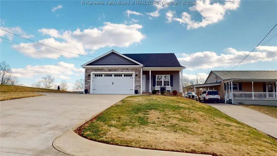 1280 Howells Mill Road, Ona, WV 25545 - Image #2