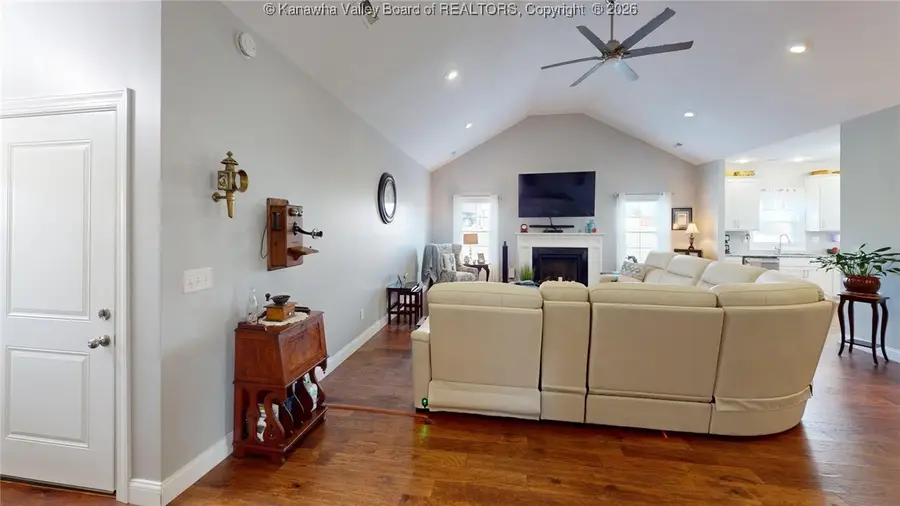 1280 Howells Mill Road, Ona, WV 25545 - Image #3