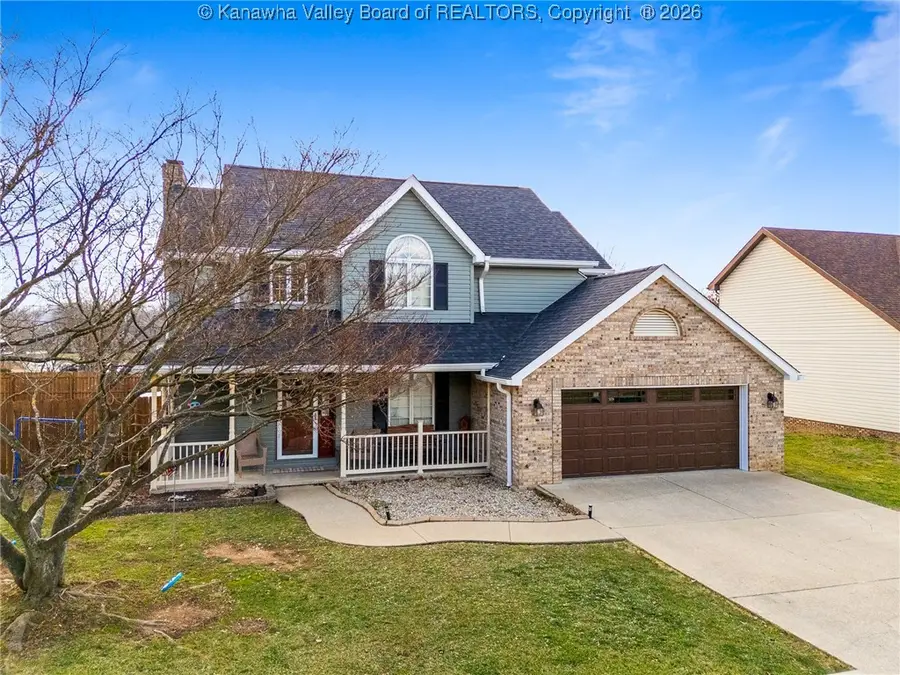 14 Christopher Drive, Hurricane, WV 25526 - Image #2